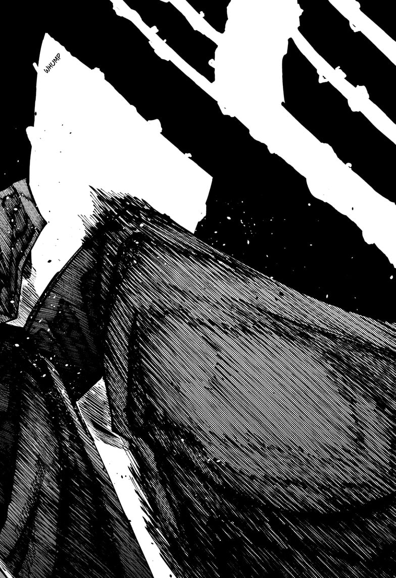 Read Mashle EN Manga Online