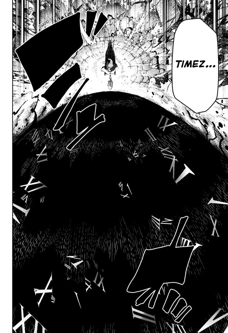 Read Mashle EN Manga Online