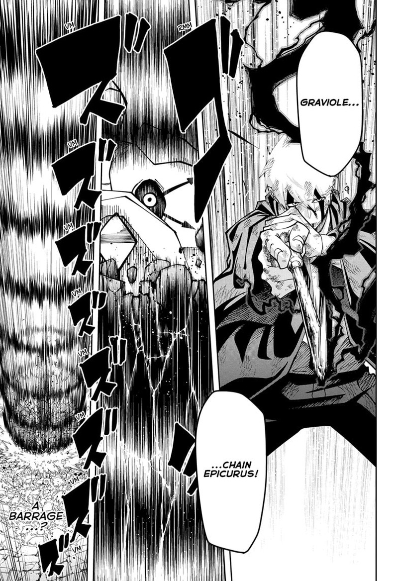 Read Mashle EN Manga Online