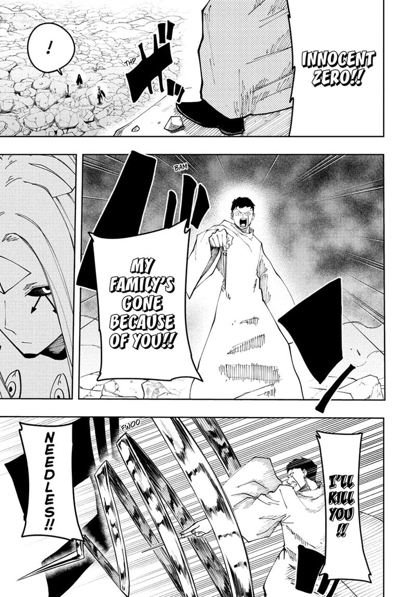 Read Mashle EN Manga Online