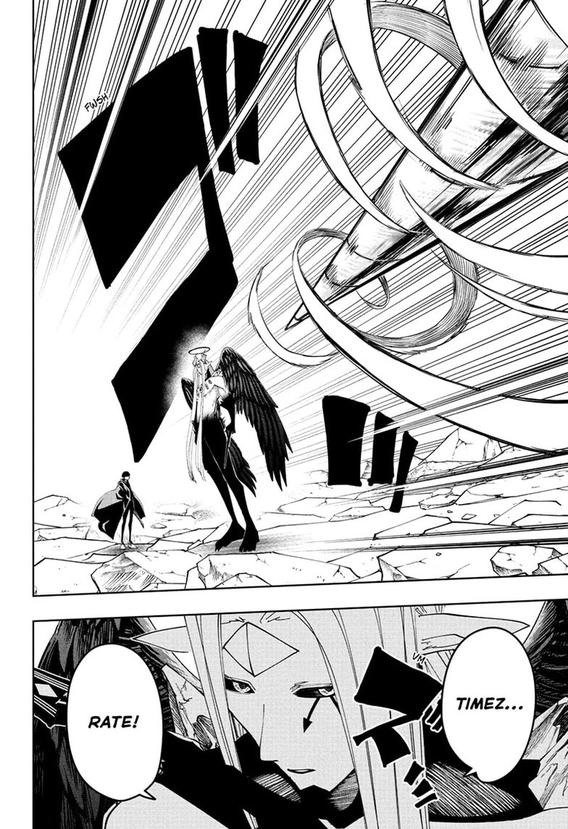 Read Mashle EN Manga Online