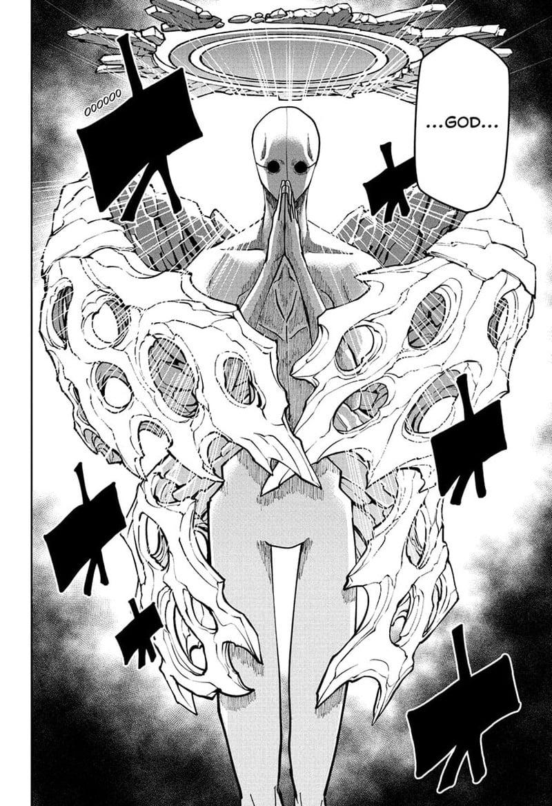 Read Mashle EN Manga Online