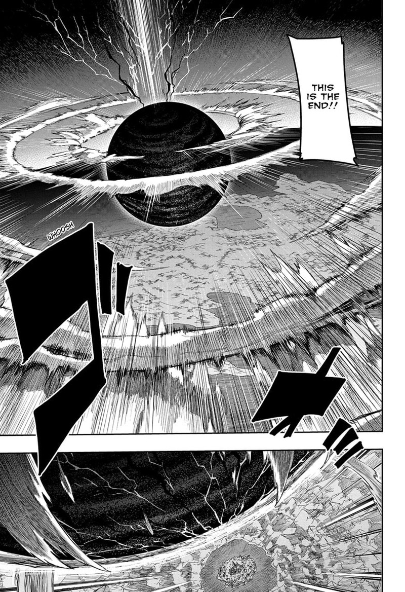 Read Mashle EN Manga Online