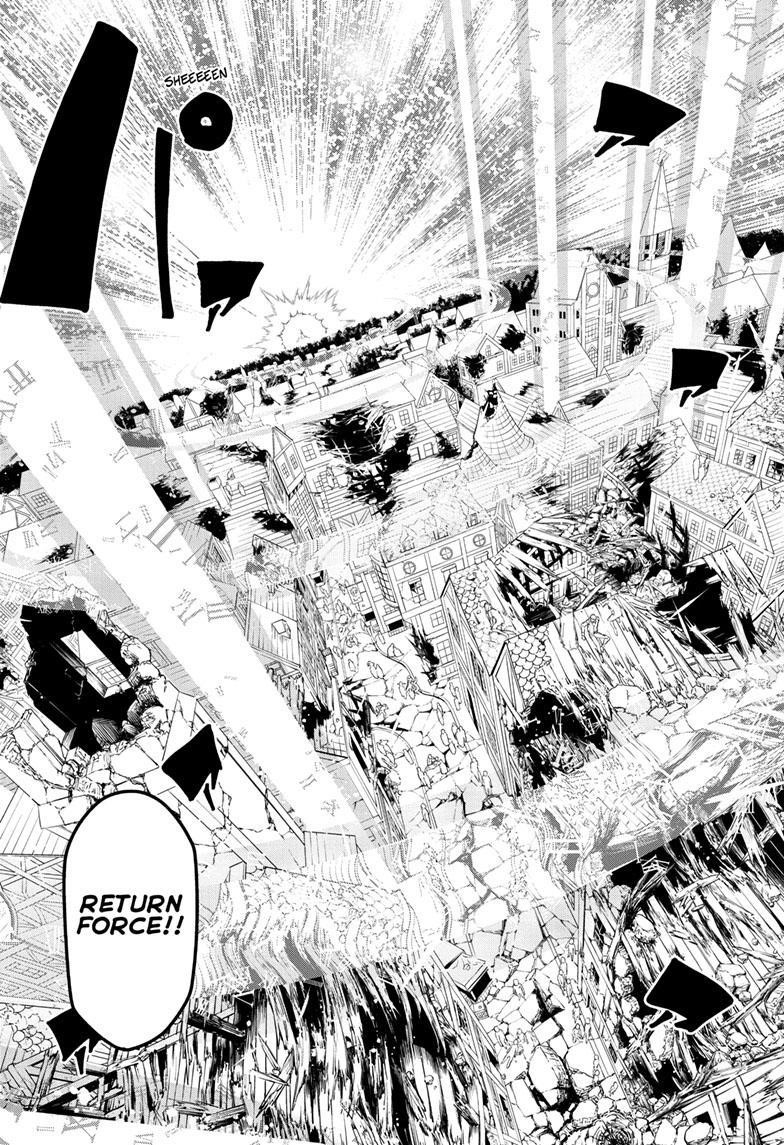 Read Mashle EN Manga Online