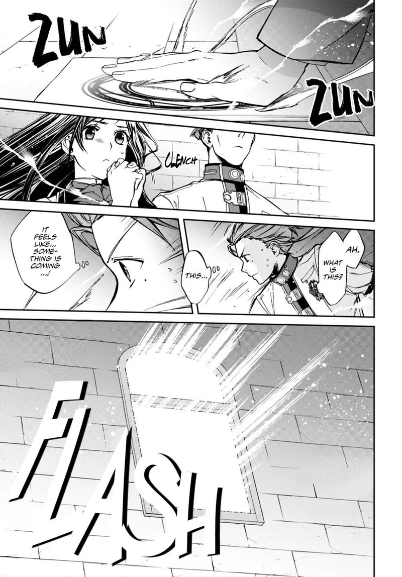 Read Mushoku Tensei Isekai Ittara Honki Dasu EN Manga Online