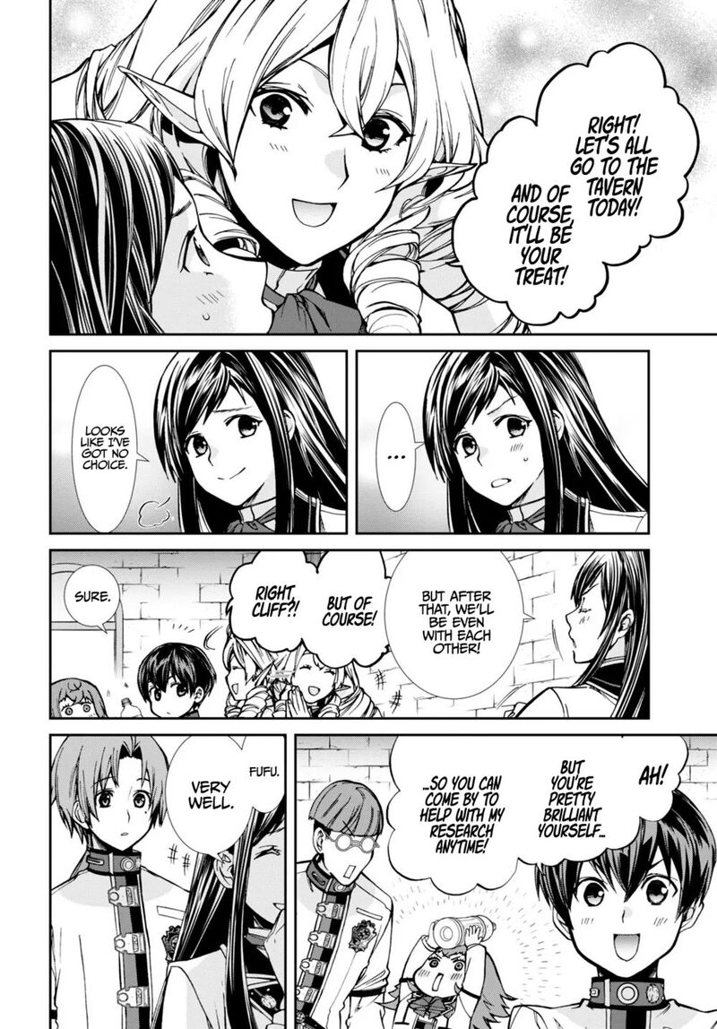 Read Mushoku Tensei Isekai Ittara Honki Dasu EN Manga Online