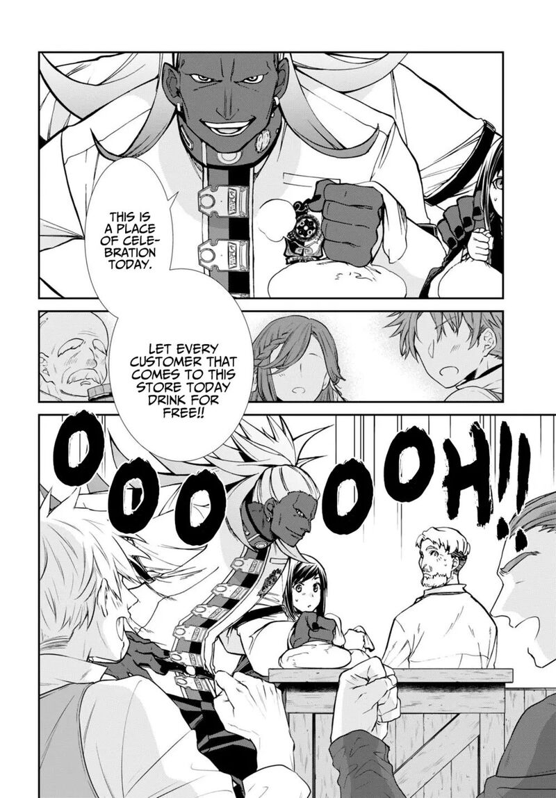 Read Mushoku Tensei Isekai Ittara Honki Dasu EN Manga Online