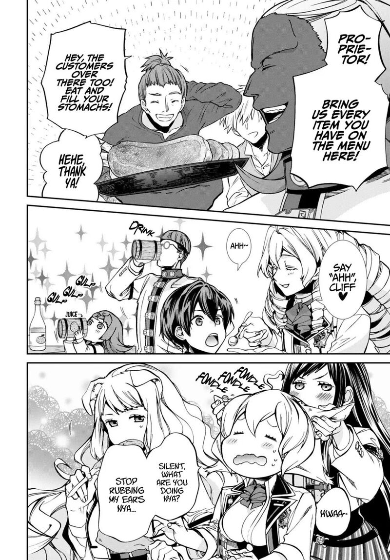 Read Mushoku Tensei Isekai Ittara Honki Dasu EN Manga Online