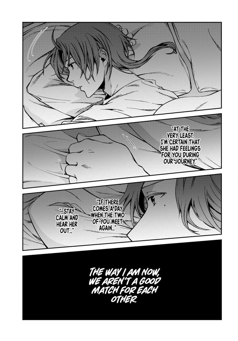 Read Mushoku Tensei Isekai Ittara Honki Dasu EN Manga Online