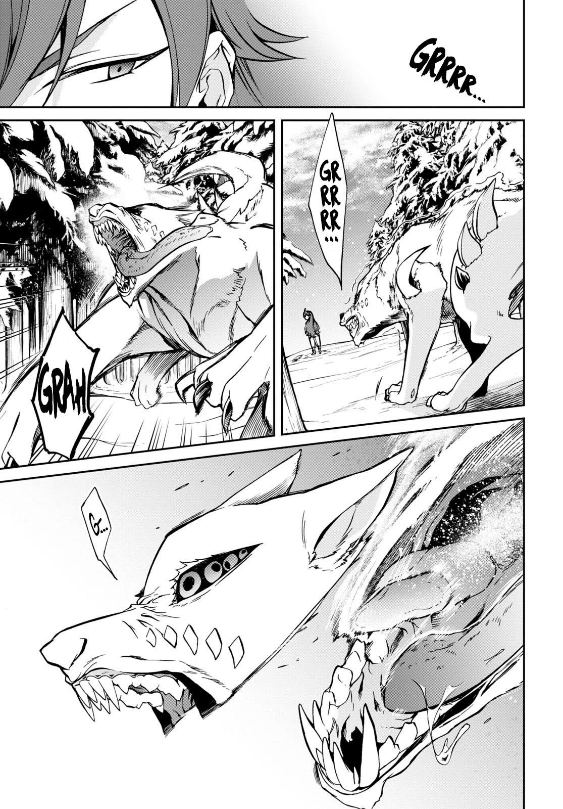 Read Mushoku Tensei Isekai Ittara Honki Dasu EN Manga Online