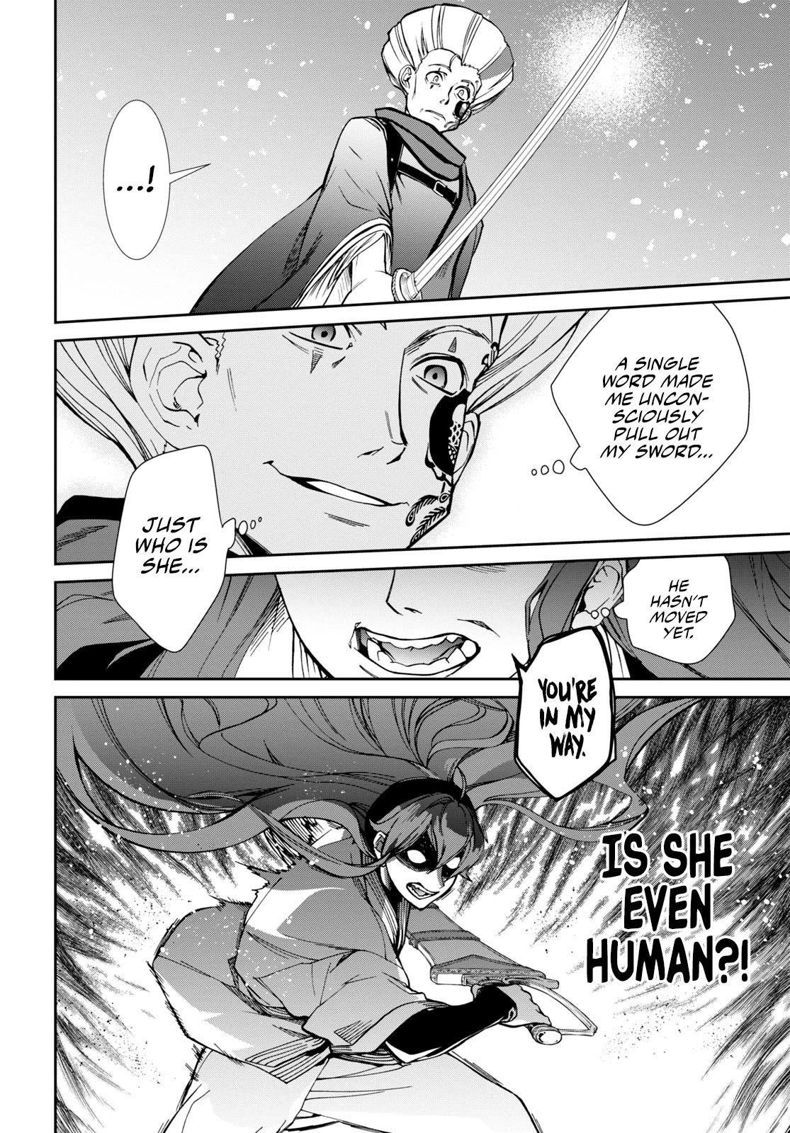 Read Mushoku Tensei Isekai Ittara Honki Dasu EN Manga Online