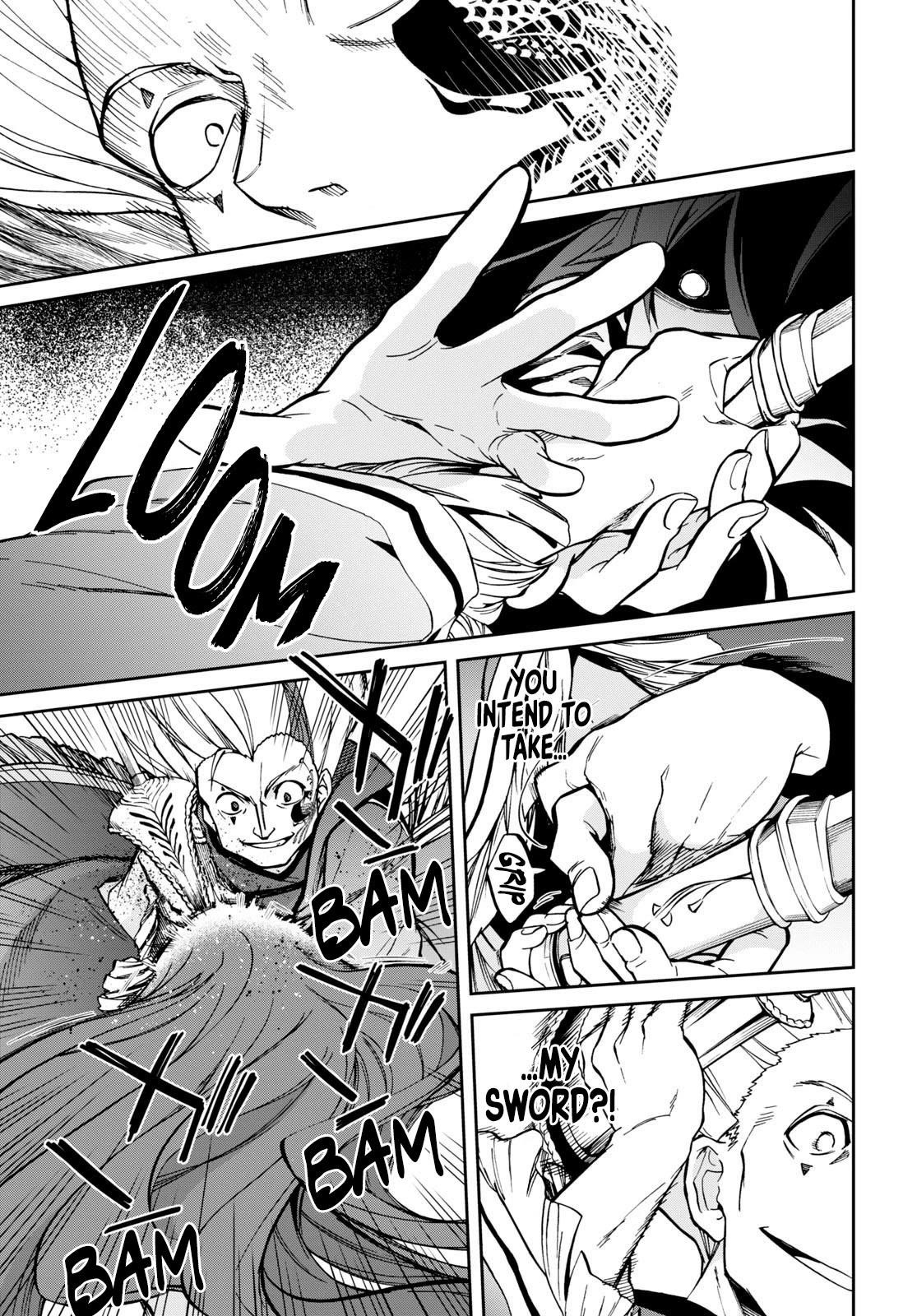 Read Mushoku Tensei Isekai Ittara Honki Dasu EN Manga Online