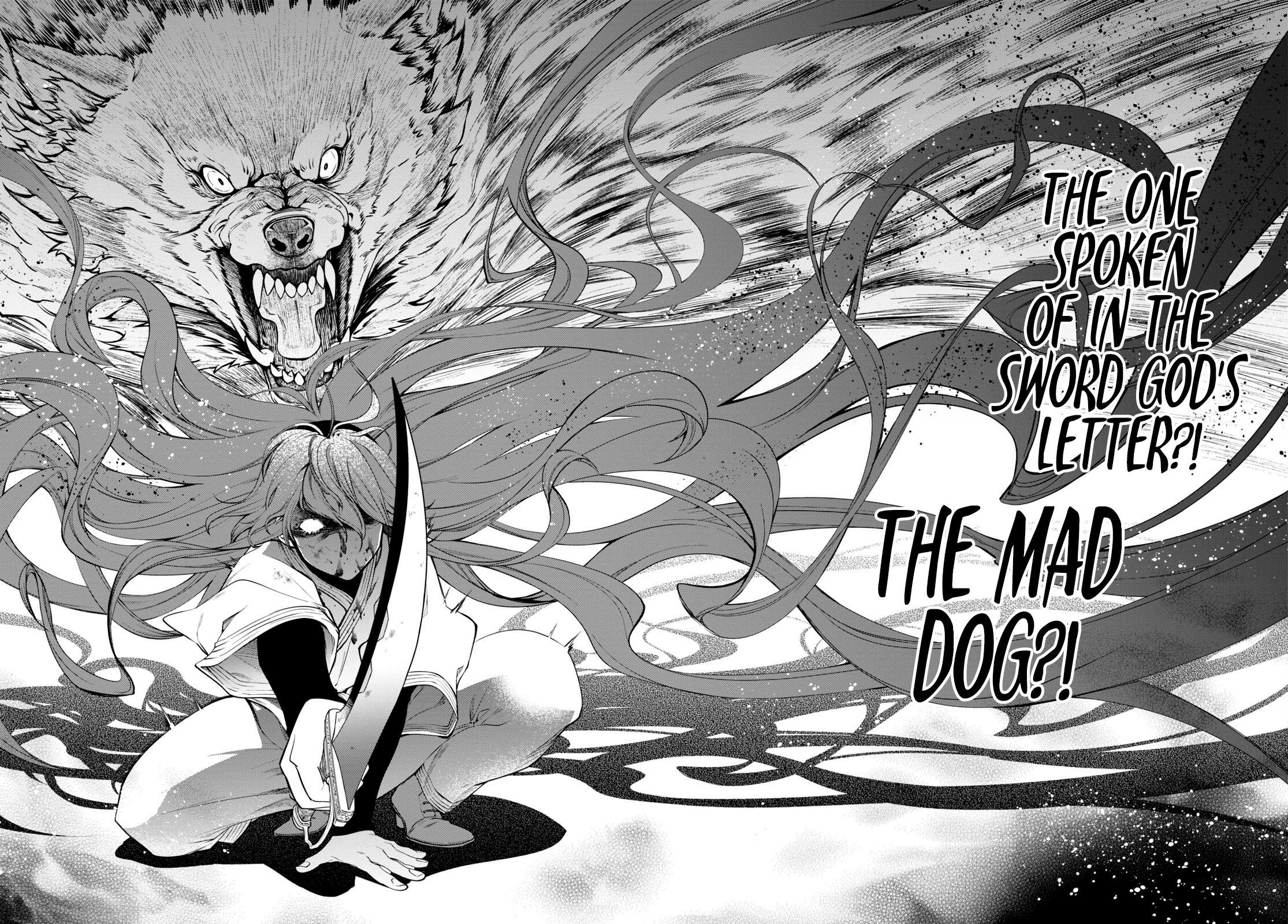 Read Mushoku Tensei Isekai Ittara Honki Dasu EN Manga Online