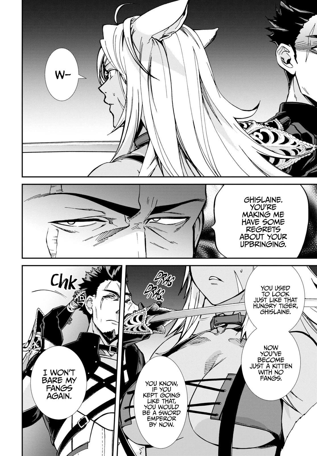 Read Mushoku Tensei Isekai Ittara Honki Dasu EN Manga Online