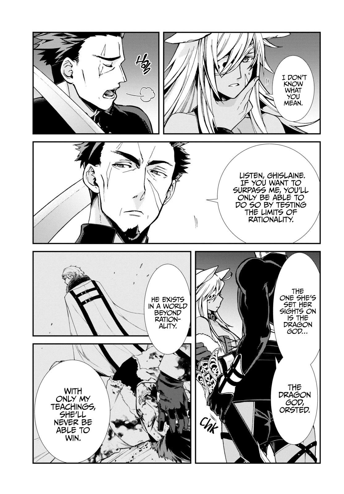 Read Mushoku Tensei Isekai Ittara Honki Dasu EN Manga Online