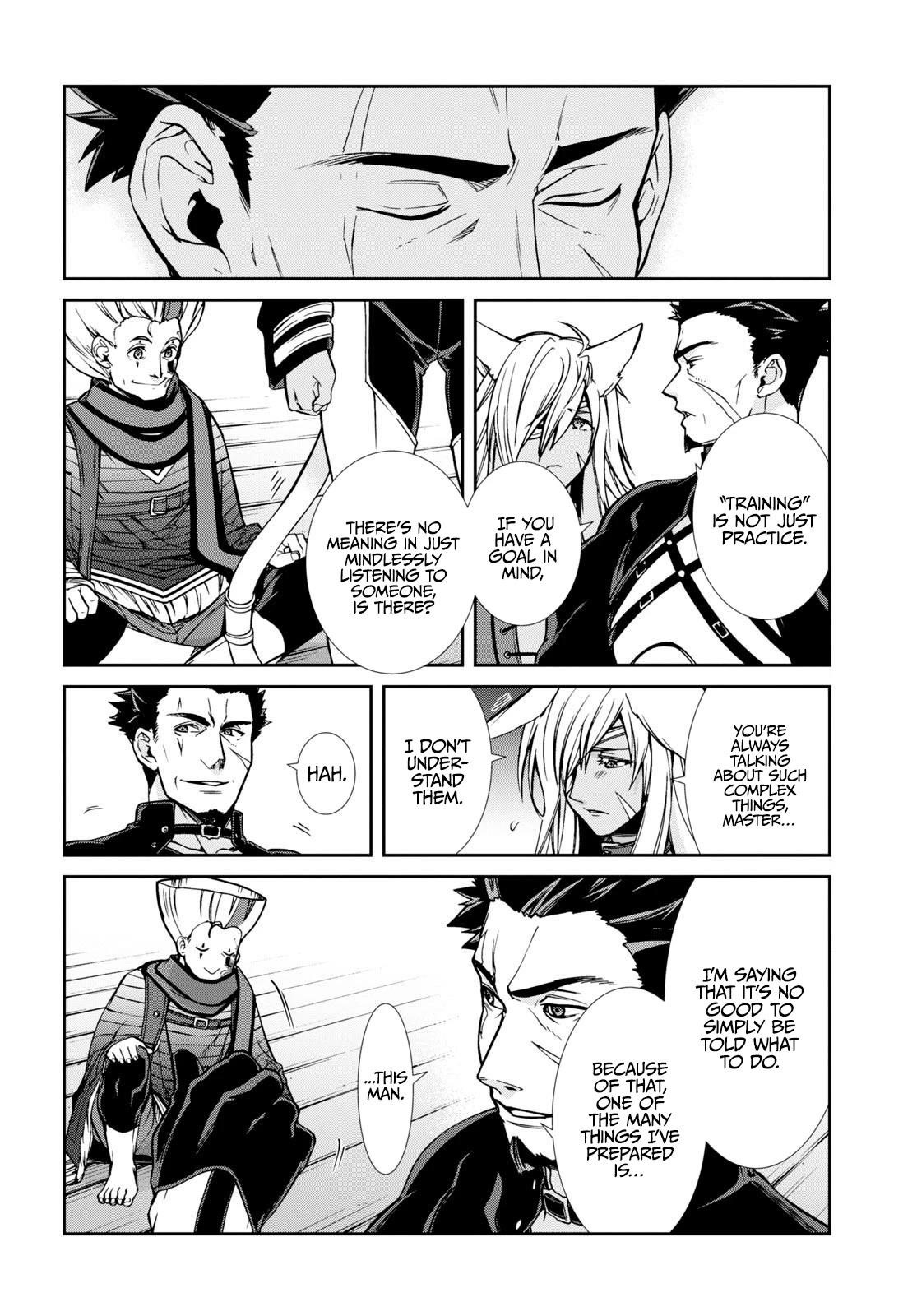 Read Mushoku Tensei Isekai Ittara Honki Dasu EN Manga Online