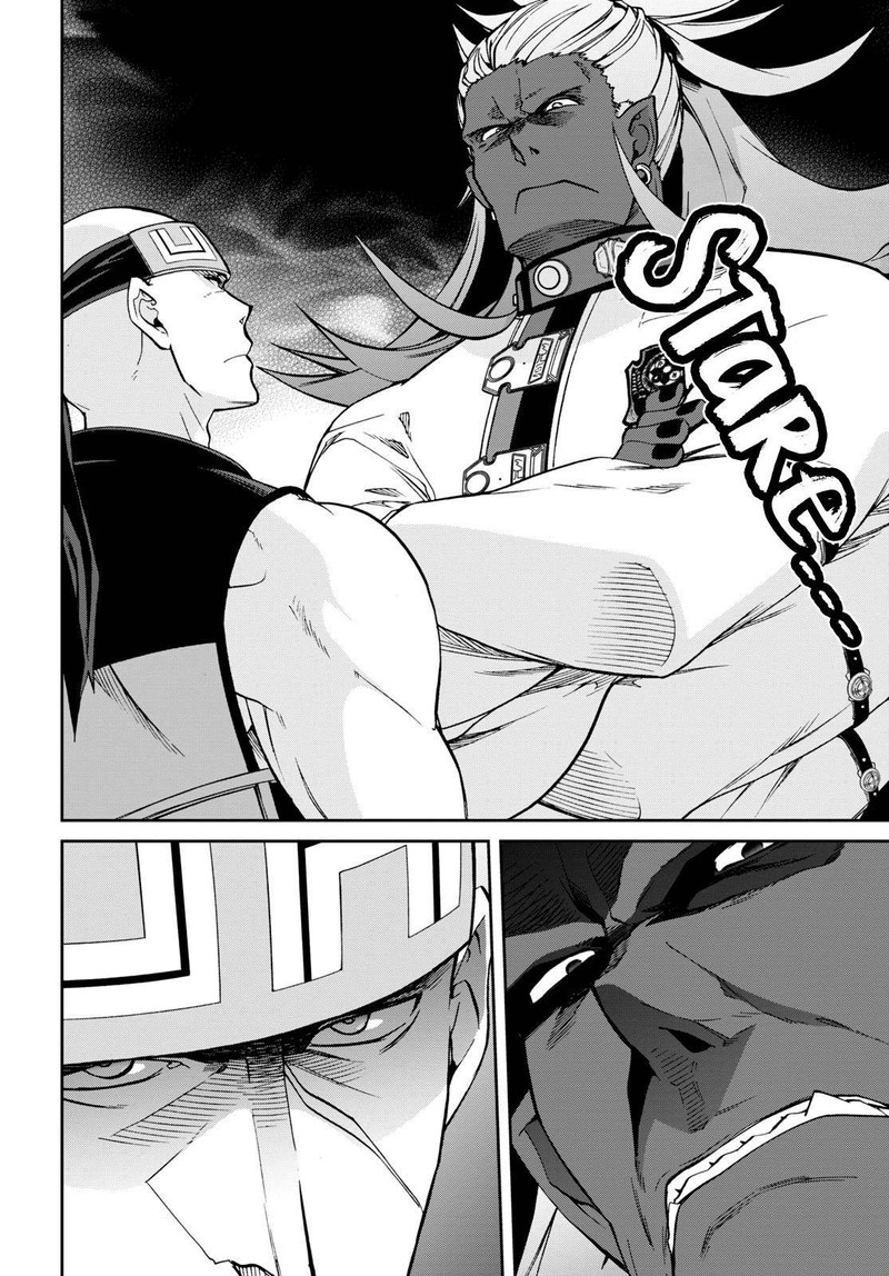 Read Mushoku Tensei Isekai Ittara Honki Dasu EN Manga Online