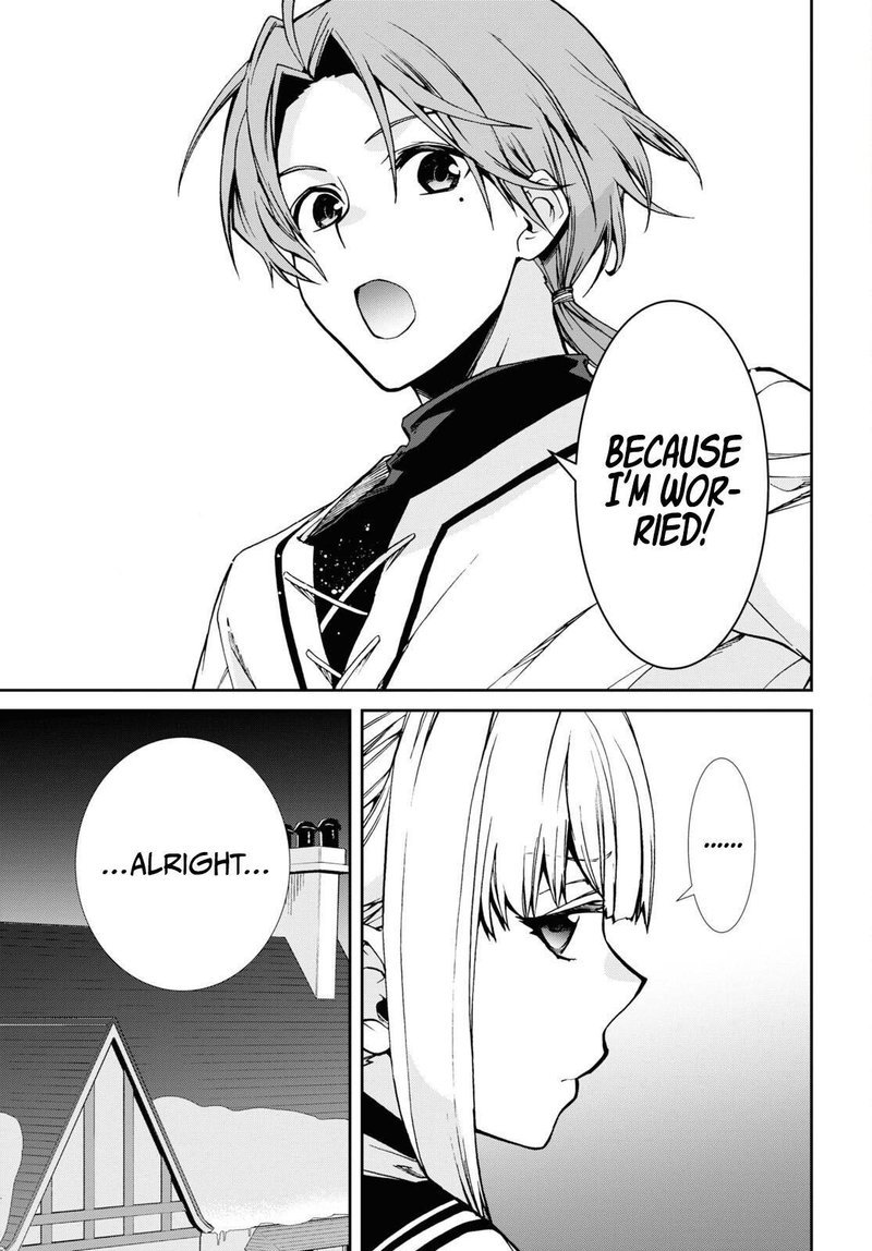 Read Mushoku Tensei Isekai Ittara Honki Dasu EN Manga Online