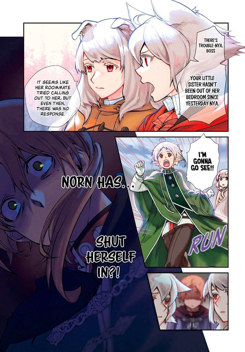 Read Mushoku Tensei Isekai Ittara Honki Dasu EN Manga Online