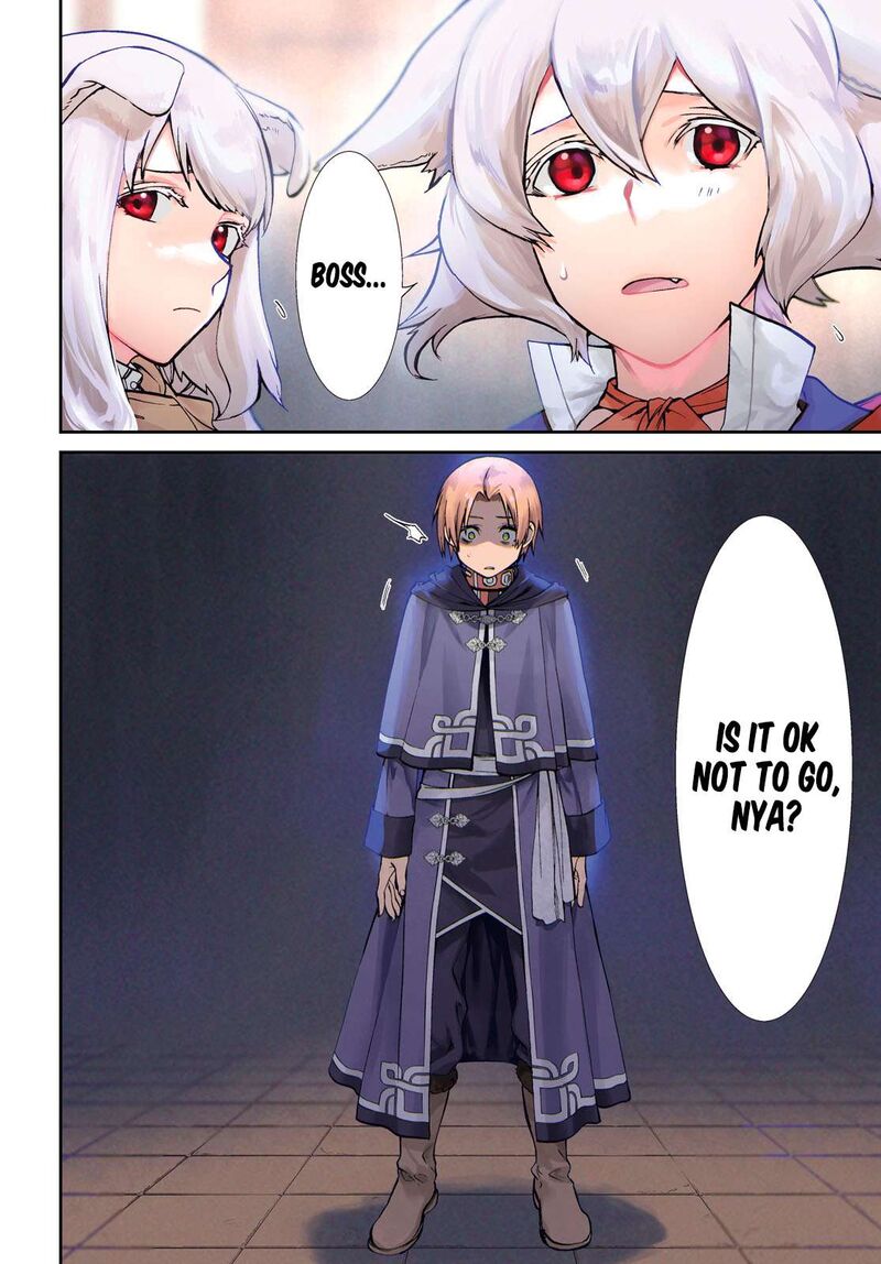 Read Mushoku Tensei Isekai Ittara Honki Dasu EN Manga Online