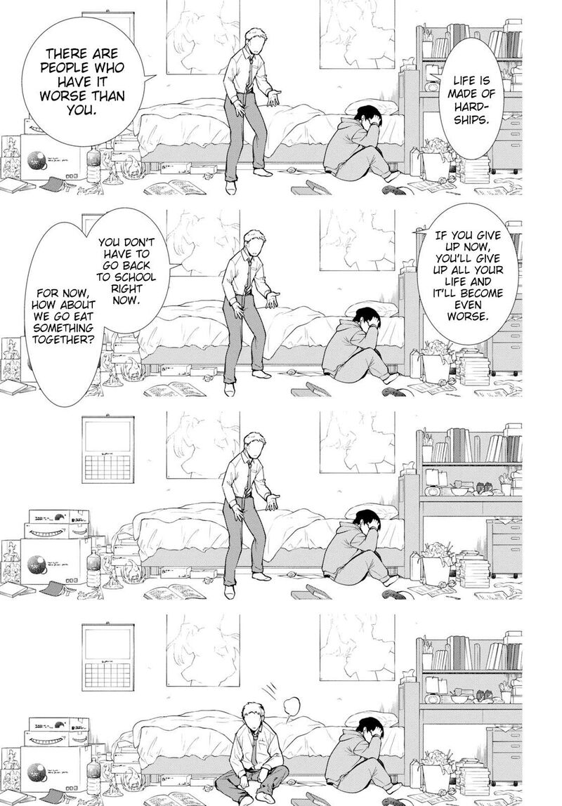 Read Mushoku Tensei Isekai Ittara Honki Dasu EN Manga Online