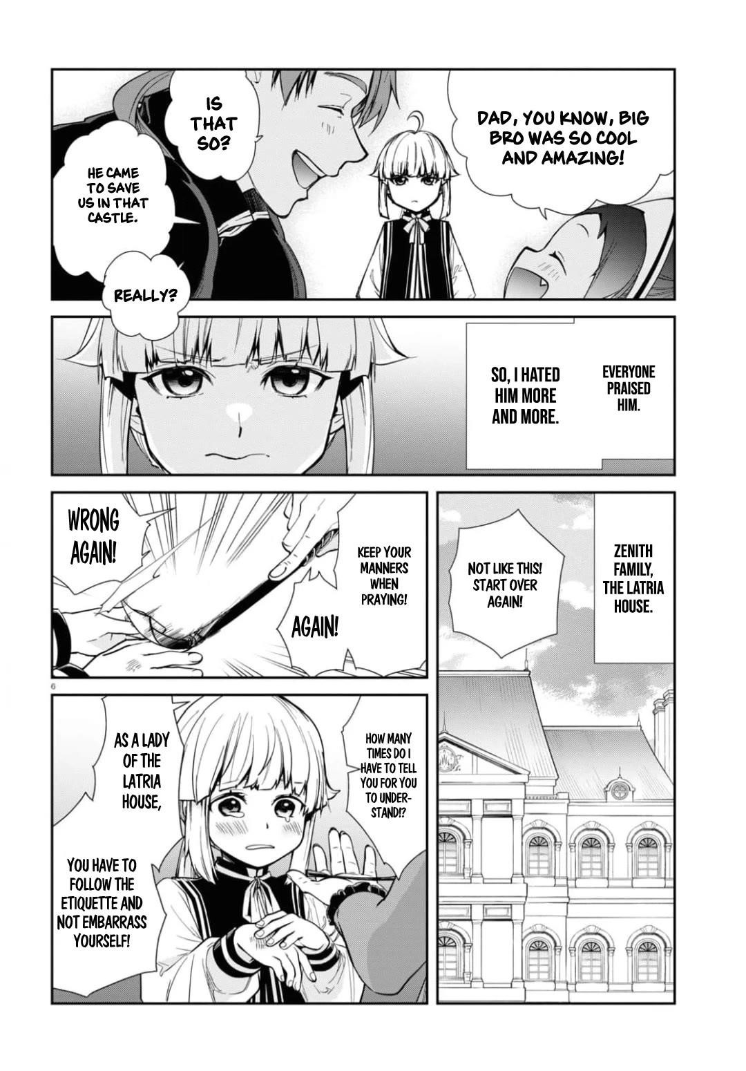 Read Mushoku Tensei Isekai Ittara Honki Dasu EN Manga Online