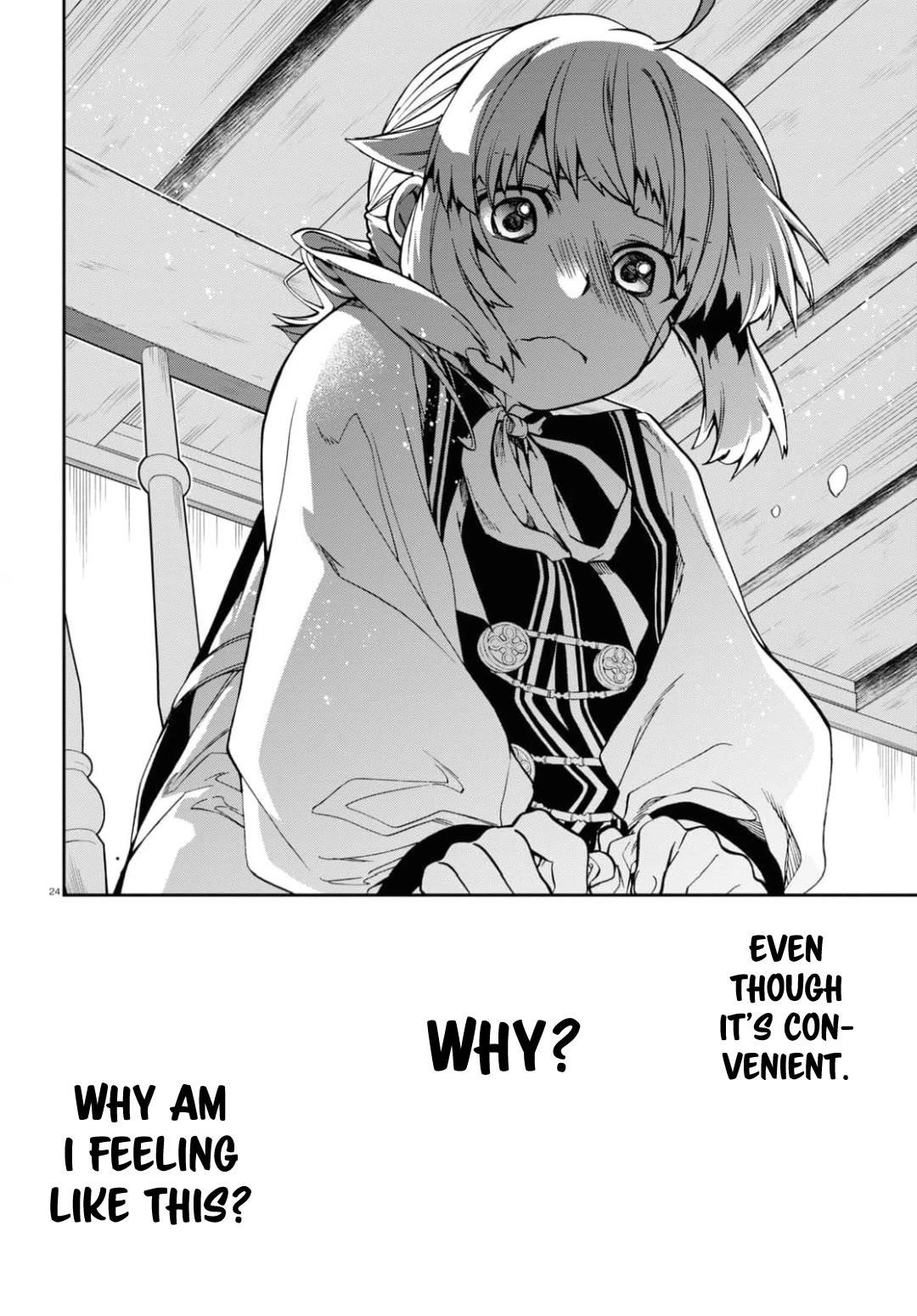 Read Mushoku Tensei Isekai Ittara Honki Dasu EN Manga Online