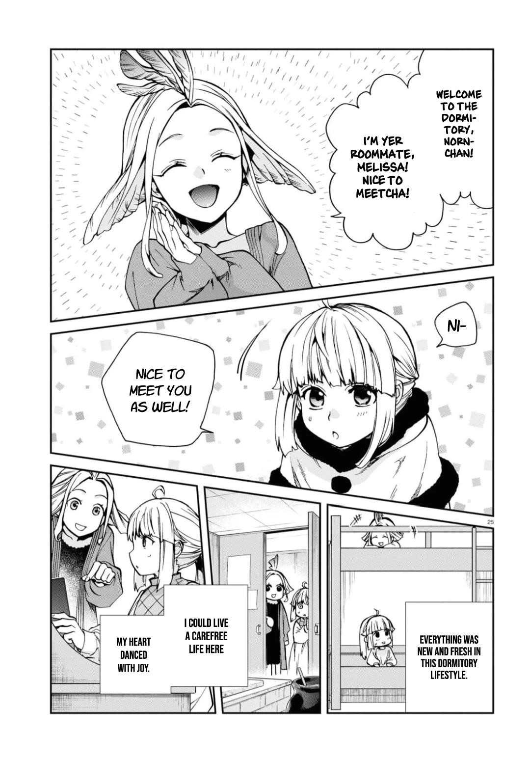 Read Mushoku Tensei Isekai Ittara Honki Dasu EN Manga Online