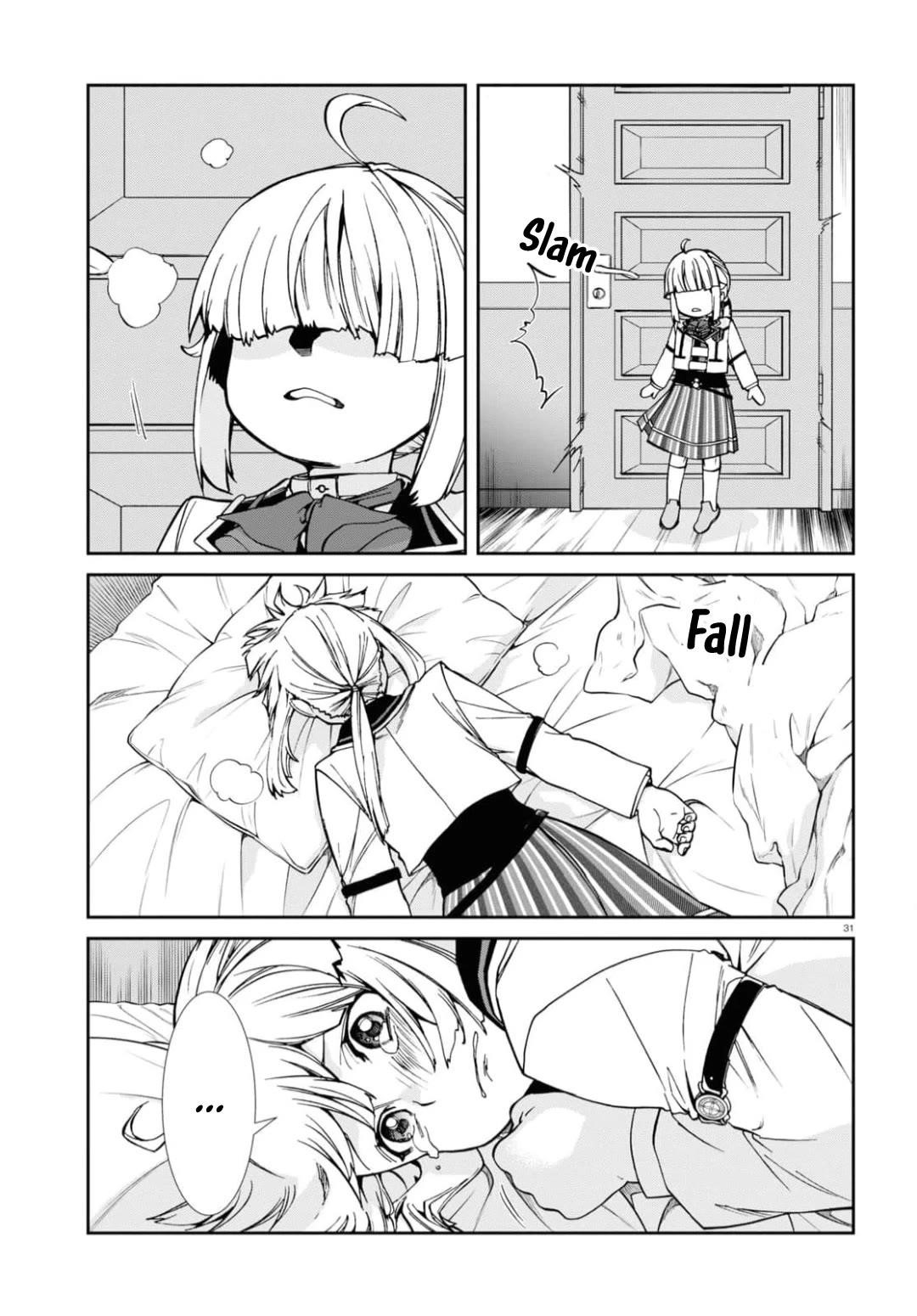 Read Mushoku Tensei Isekai Ittara Honki Dasu EN Manga Online