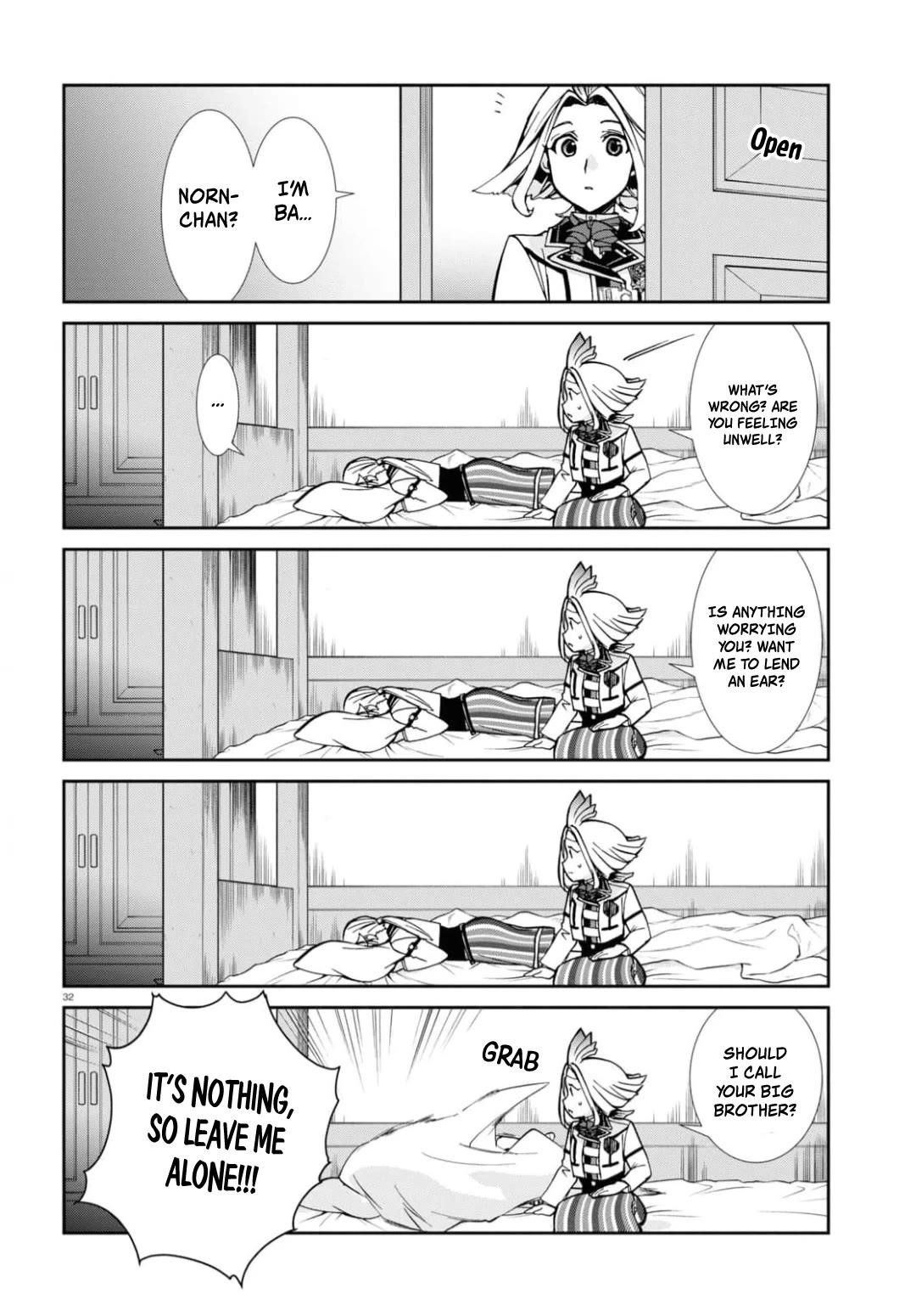 Read Mushoku Tensei Isekai Ittara Honki Dasu EN Manga Online