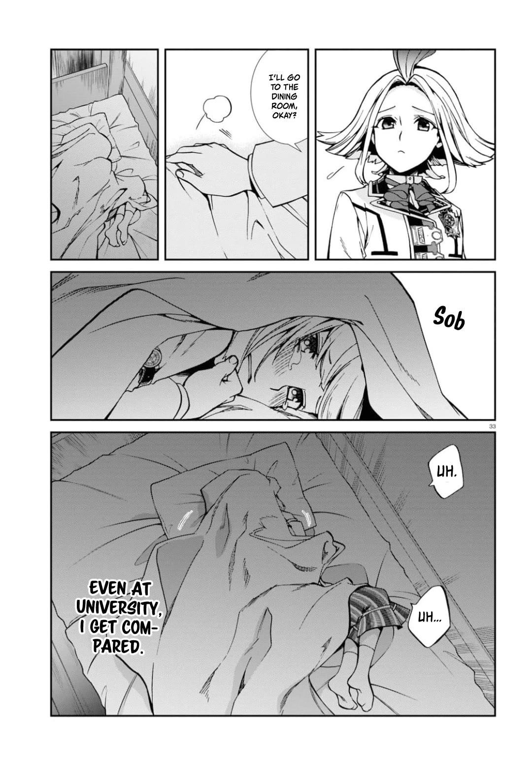 Read Mushoku Tensei Isekai Ittara Honki Dasu EN Manga Online