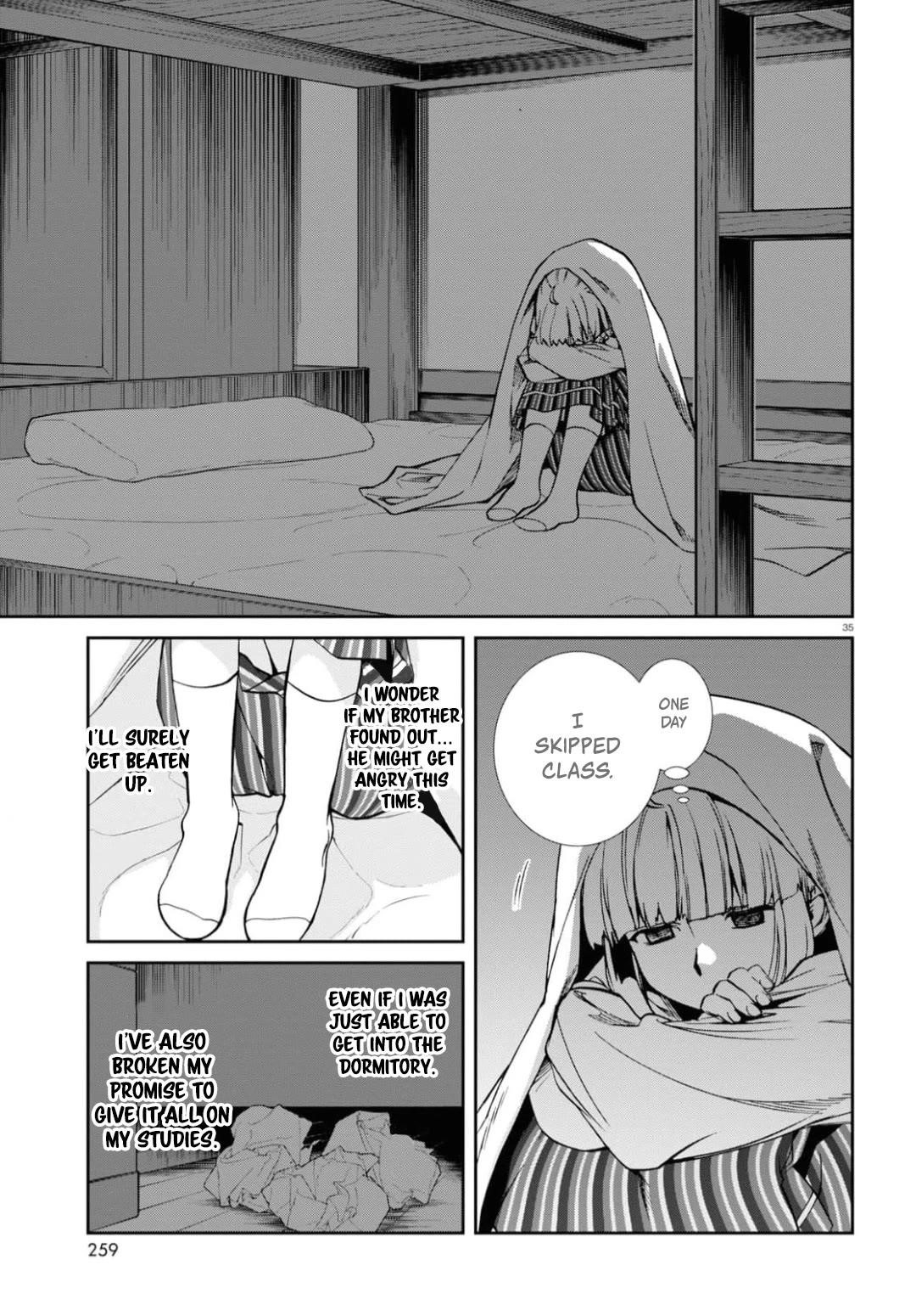 Read Mushoku Tensei Isekai Ittara Honki Dasu EN Manga Online