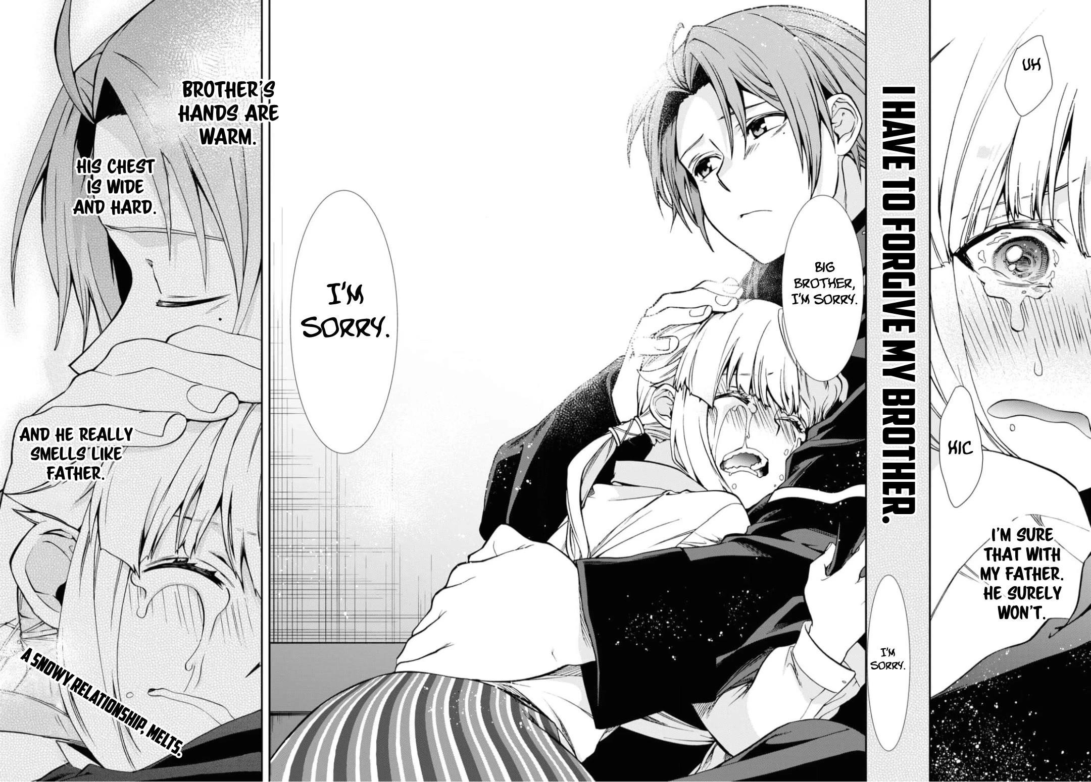 Read Mushoku Tensei Isekai Ittara Honki Dasu EN Manga Online