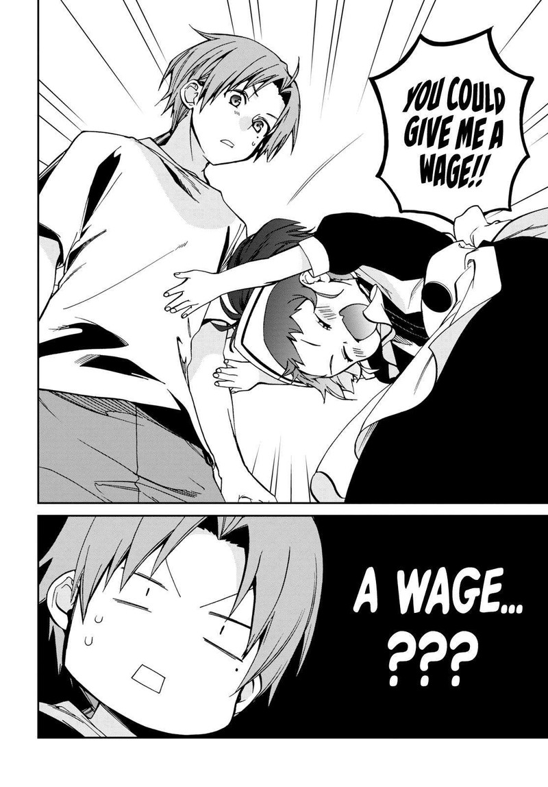 Read Mushoku Tensei Isekai Ittara Honki Dasu EN Manga Online