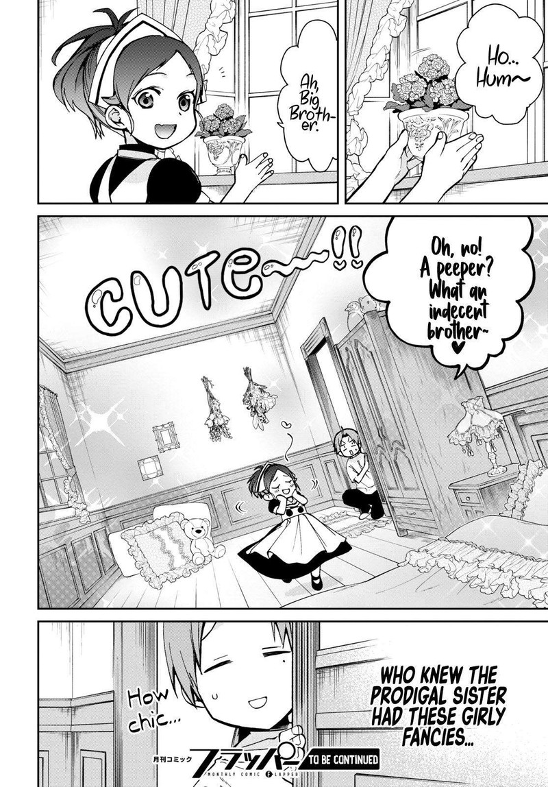 Read Mushoku Tensei Isekai Ittara Honki Dasu EN Manga Online