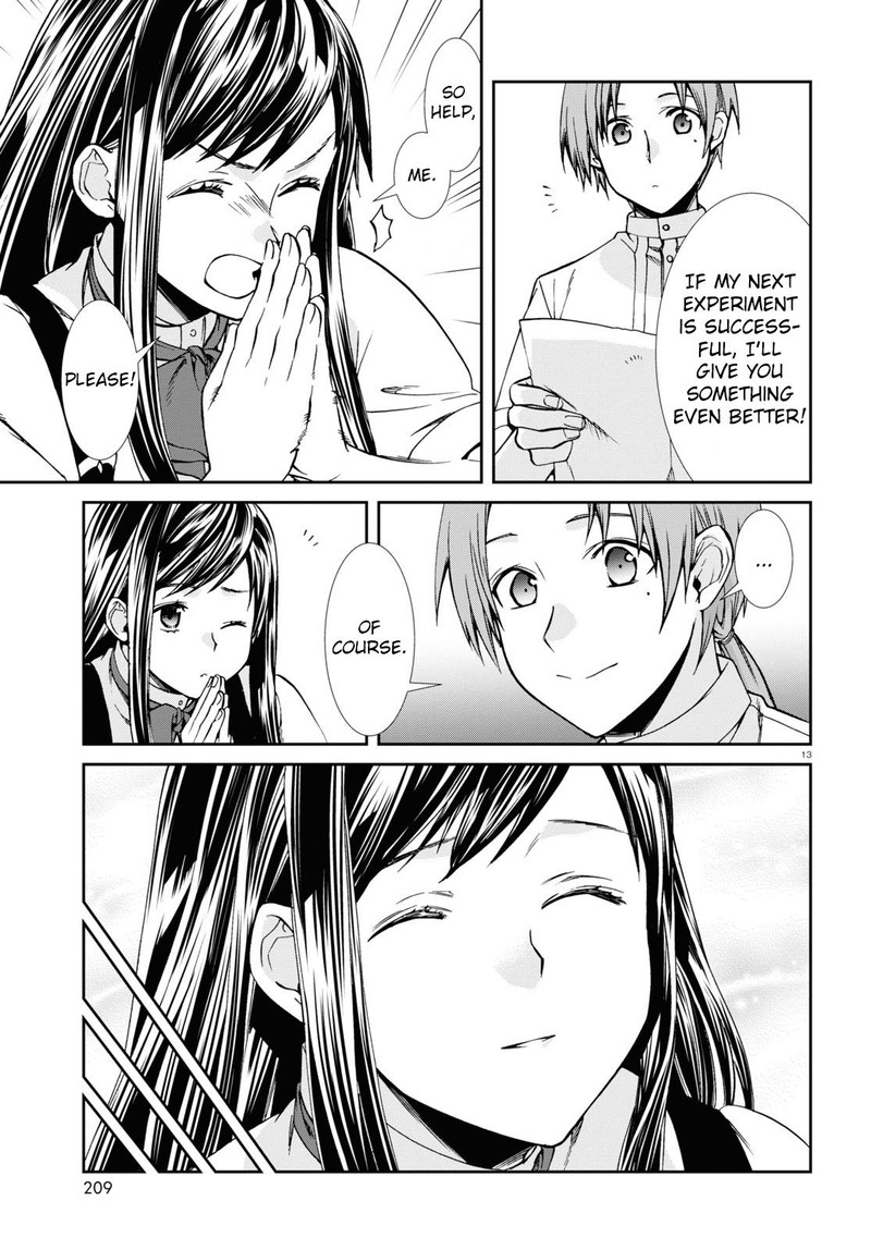 Read Mushoku Tensei Isekai Ittara Honki Dasu EN Manga Online