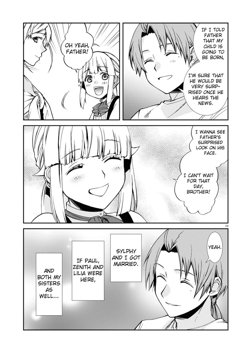 Read Mushoku Tensei Isekai Ittara Honki Dasu EN Manga Online