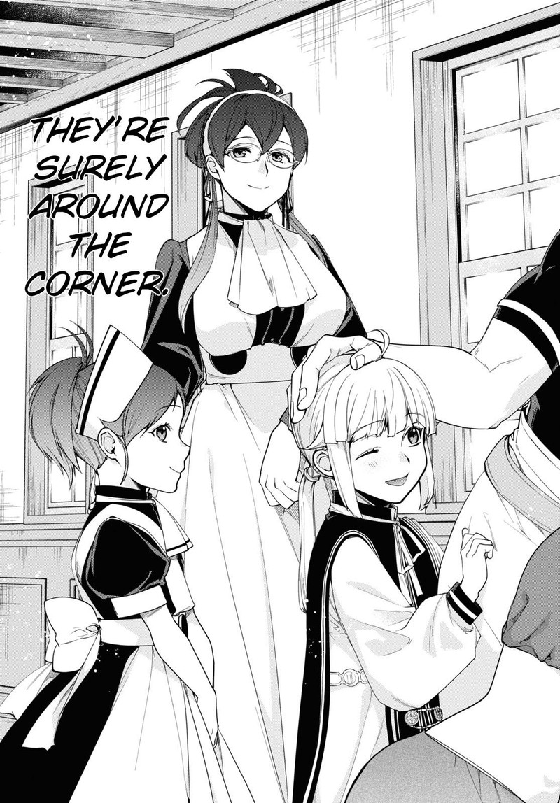 Read Mushoku Tensei Isekai Ittara Honki Dasu EN Manga Online