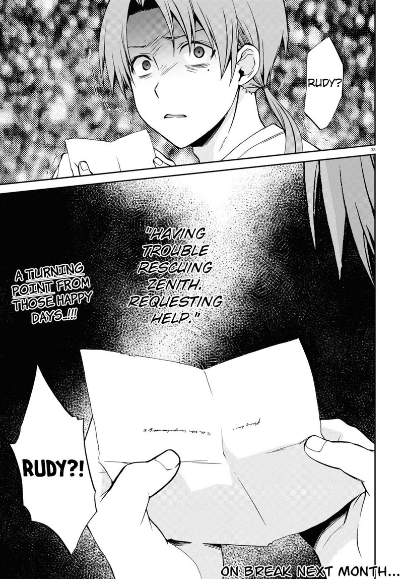 Read Mushoku Tensei Isekai Ittara Honki Dasu EN Manga Online