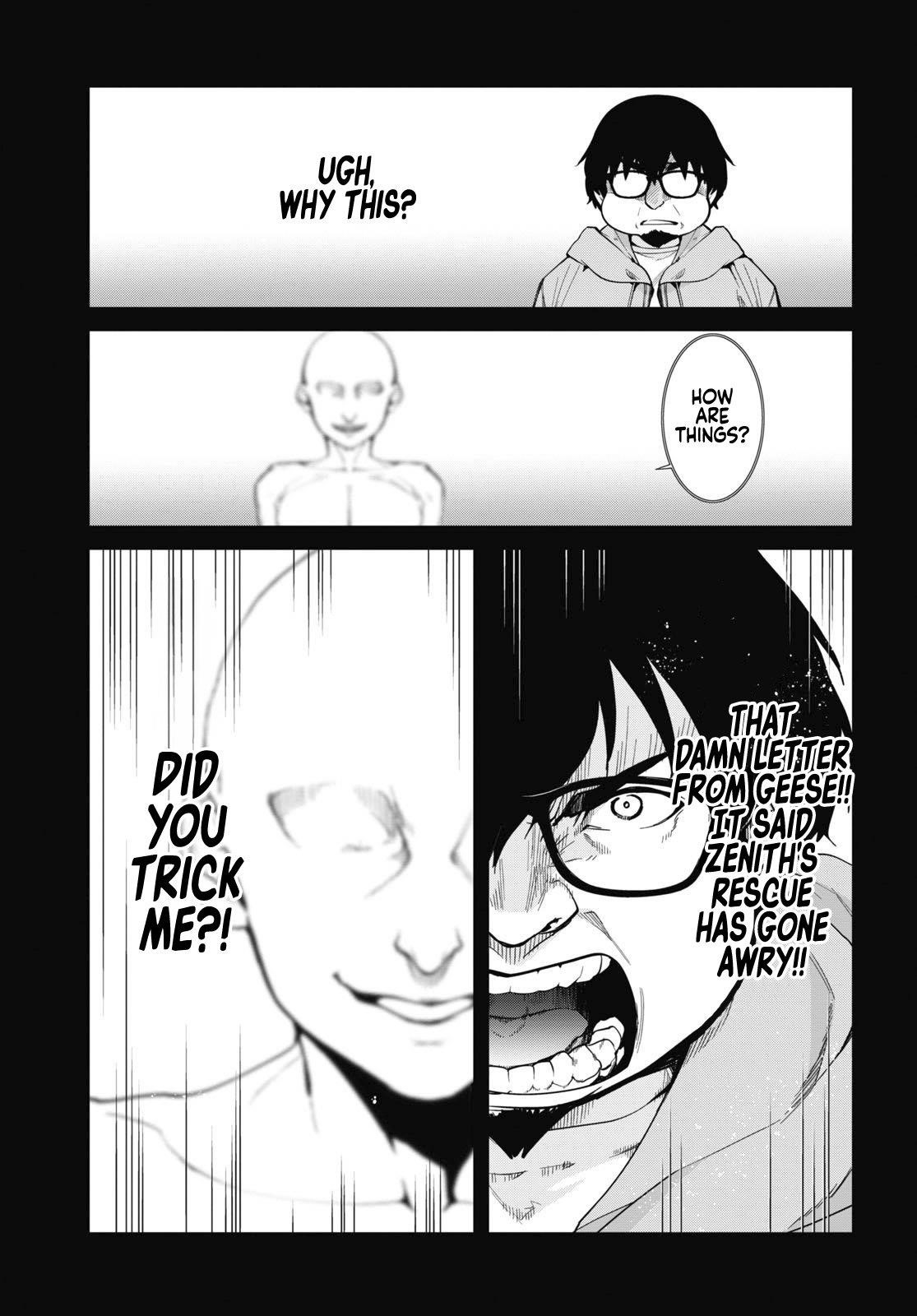 Read Mushoku Tensei Isekai Ittara Honki Dasu EN Manga Online