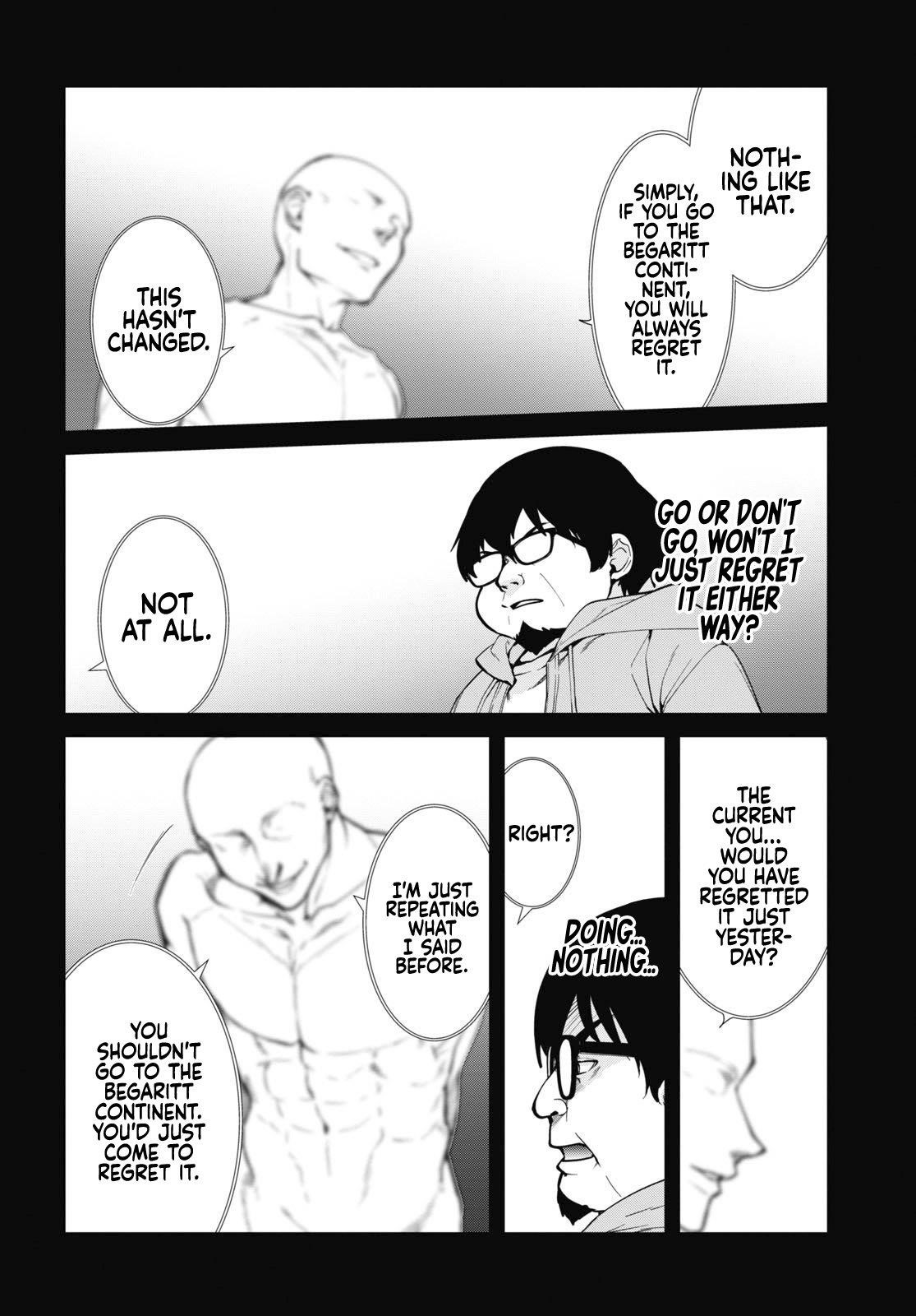 Read Mushoku Tensei Isekai Ittara Honki Dasu EN Manga Online