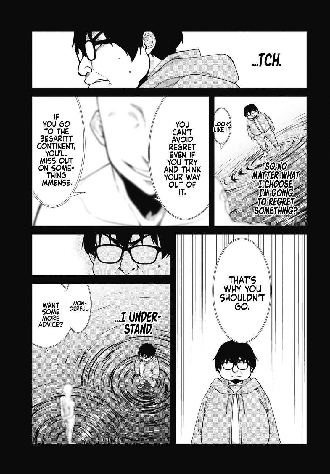 Read Mushoku Tensei Isekai Ittara Honki Dasu EN Manga Online