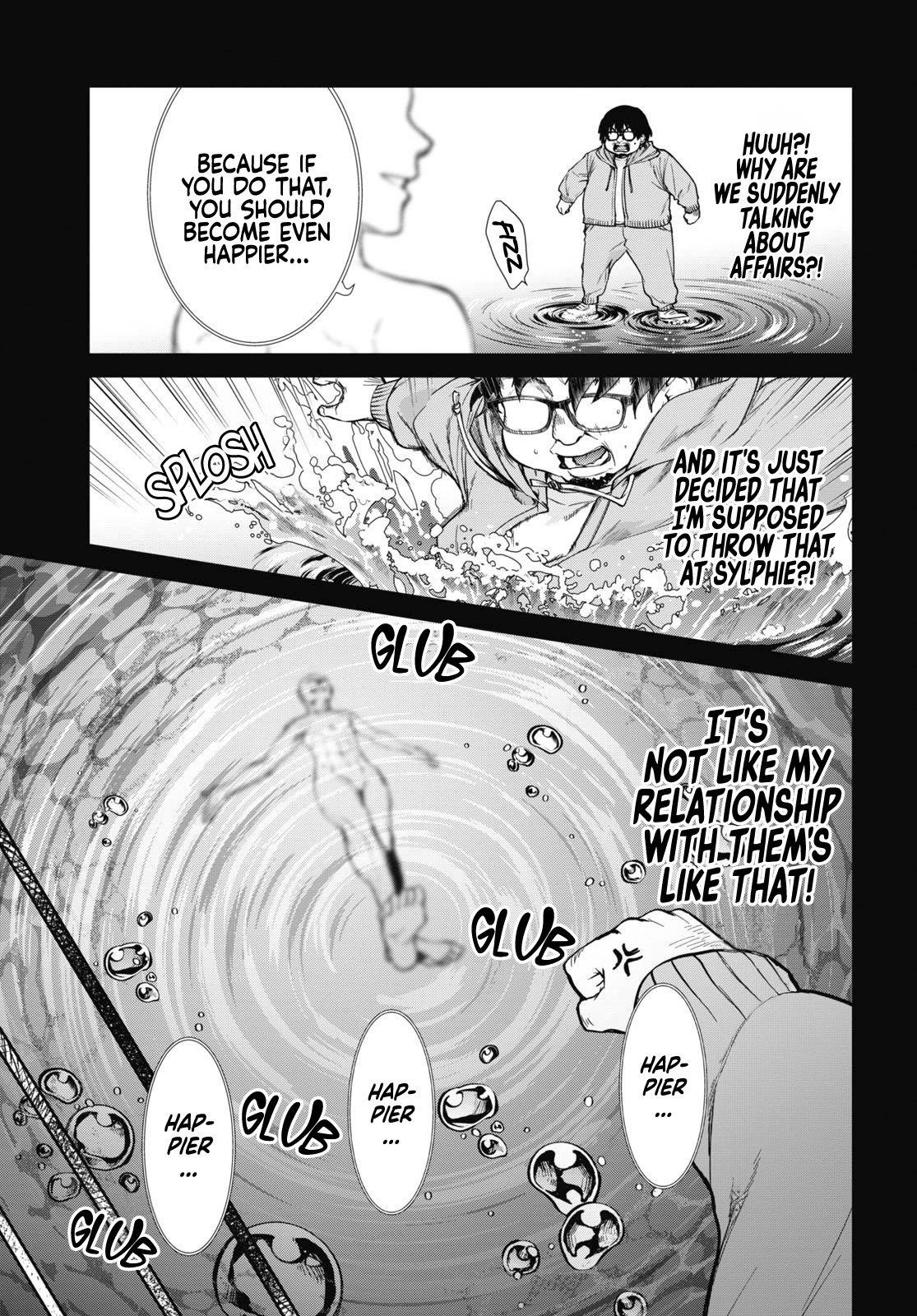 Read Mushoku Tensei Isekai Ittara Honki Dasu EN Manga Online