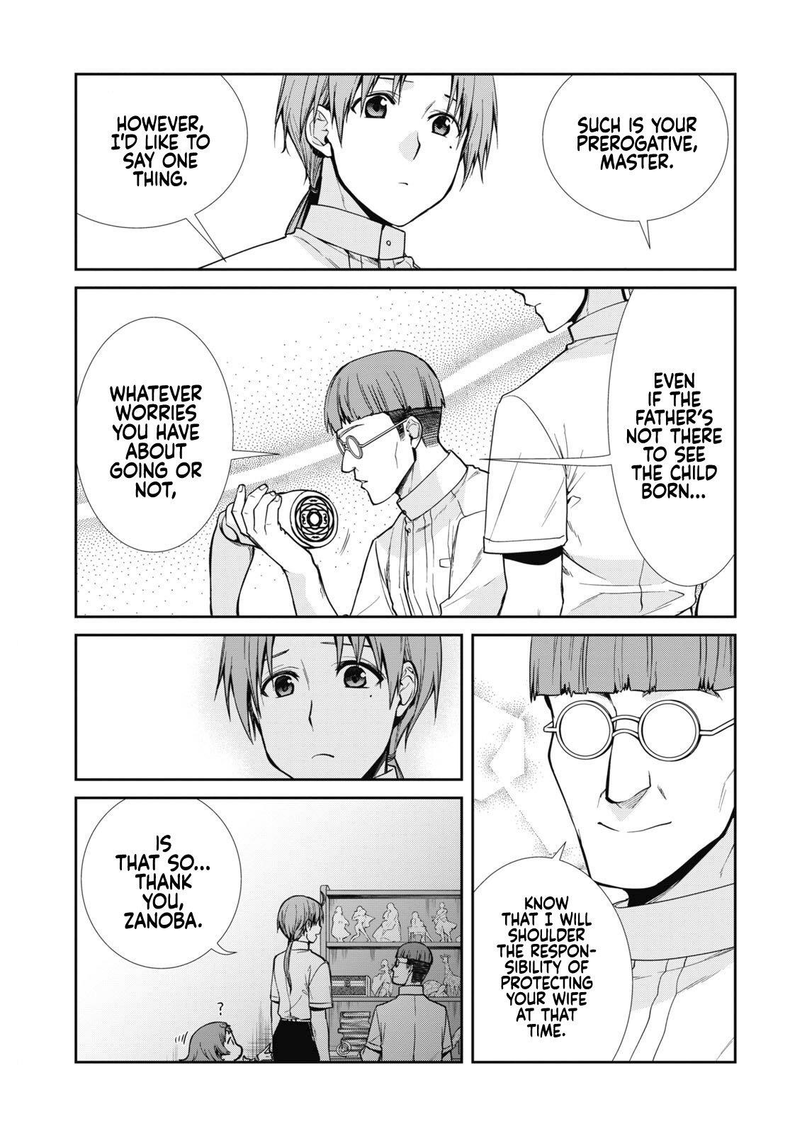 Read Mushoku Tensei Isekai Ittara Honki Dasu EN Manga Online