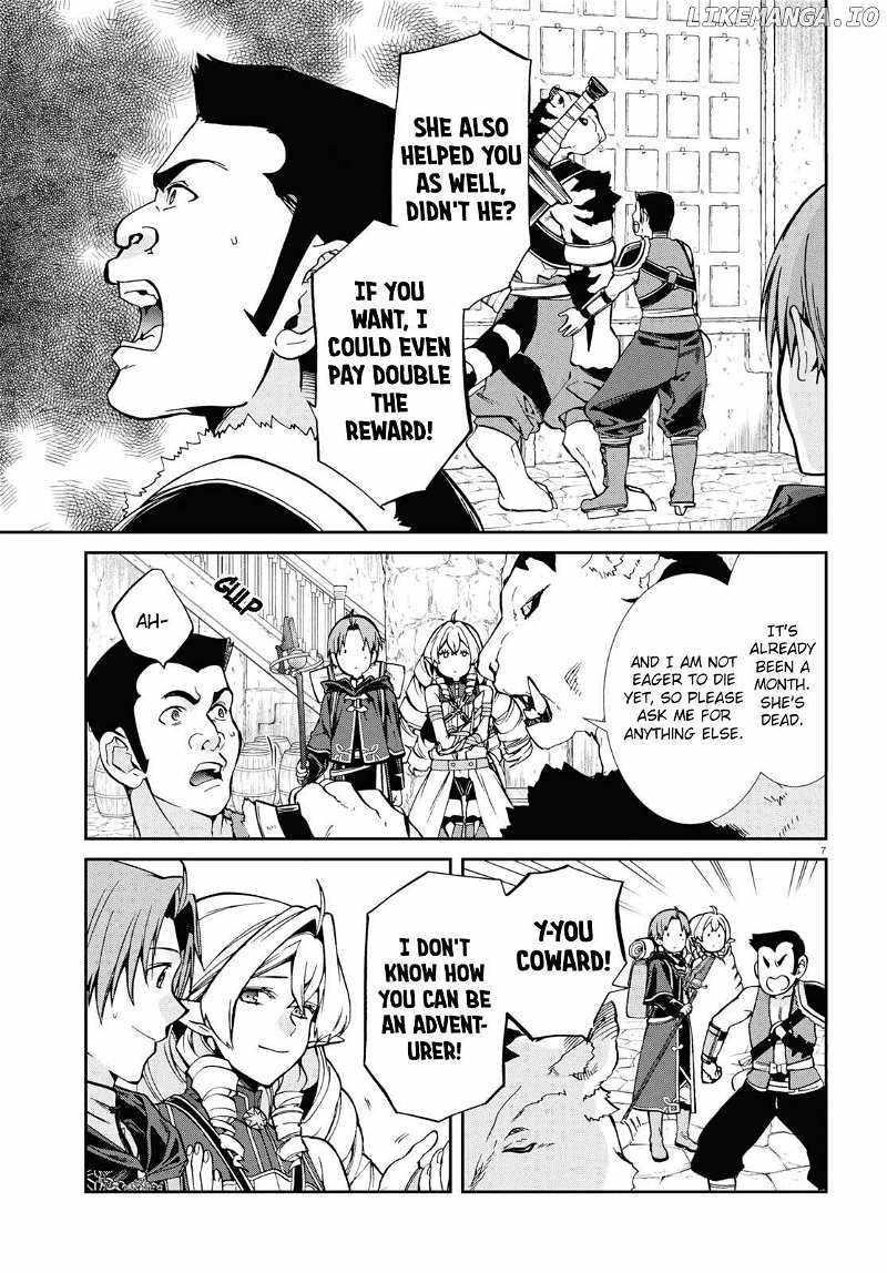 Read Mushoku Tensei Isekai Ittara Honki Dasu EN Manga Online