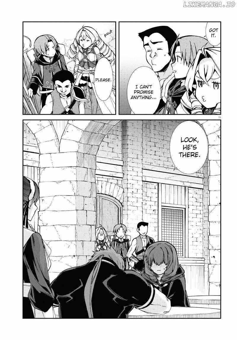 Read Mushoku Tensei Isekai Ittara Honki Dasu EN Manga Online