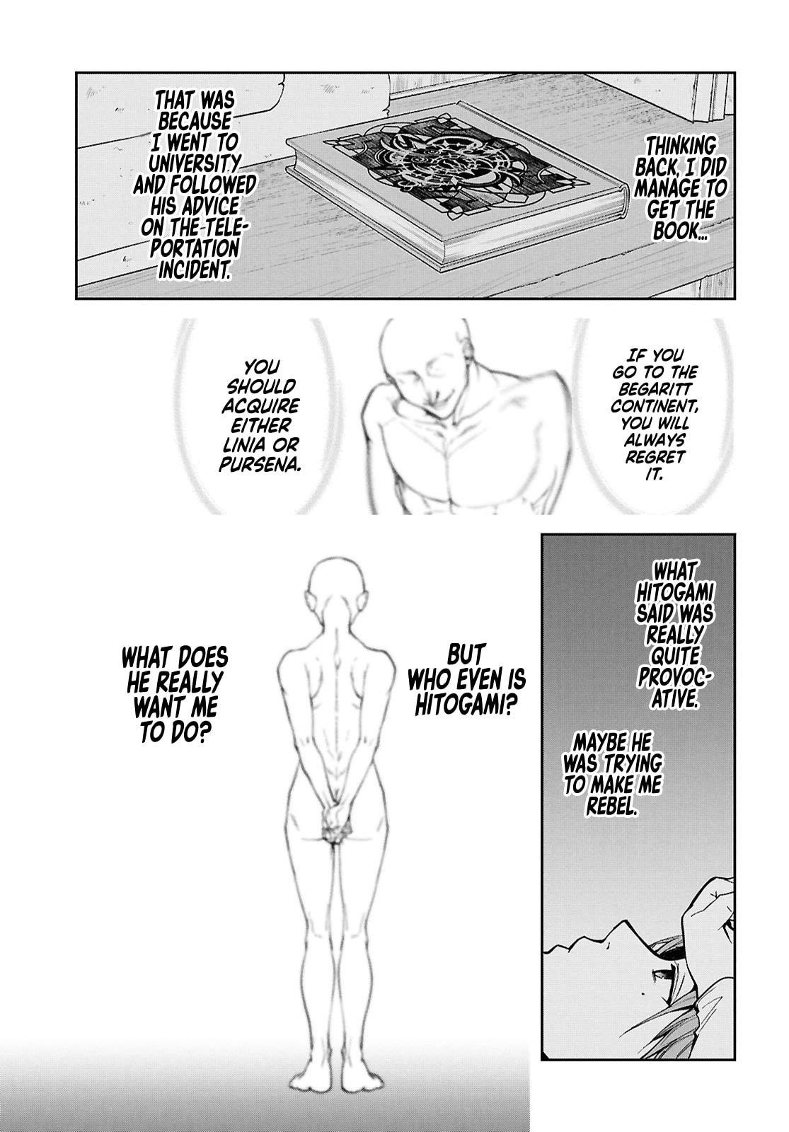 Read Mushoku Tensei Isekai Ittara Honki Dasu EN Manga Online