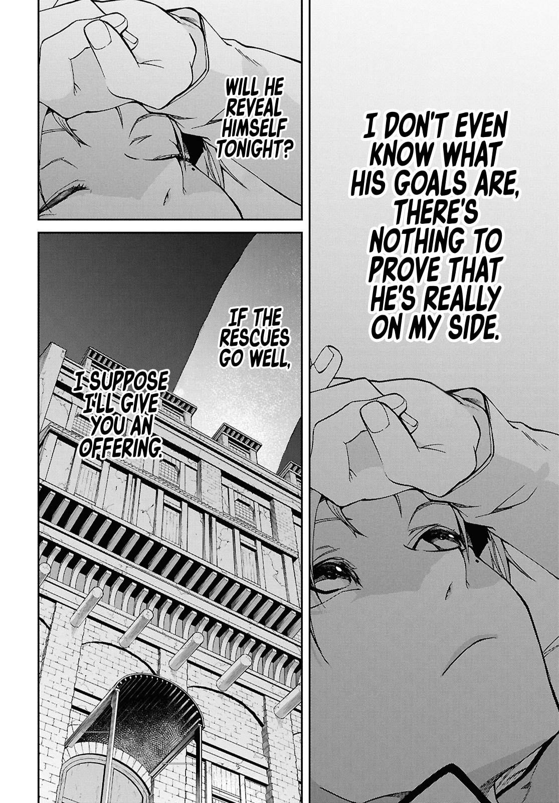 Read Mushoku Tensei Isekai Ittara Honki Dasu EN Manga Online