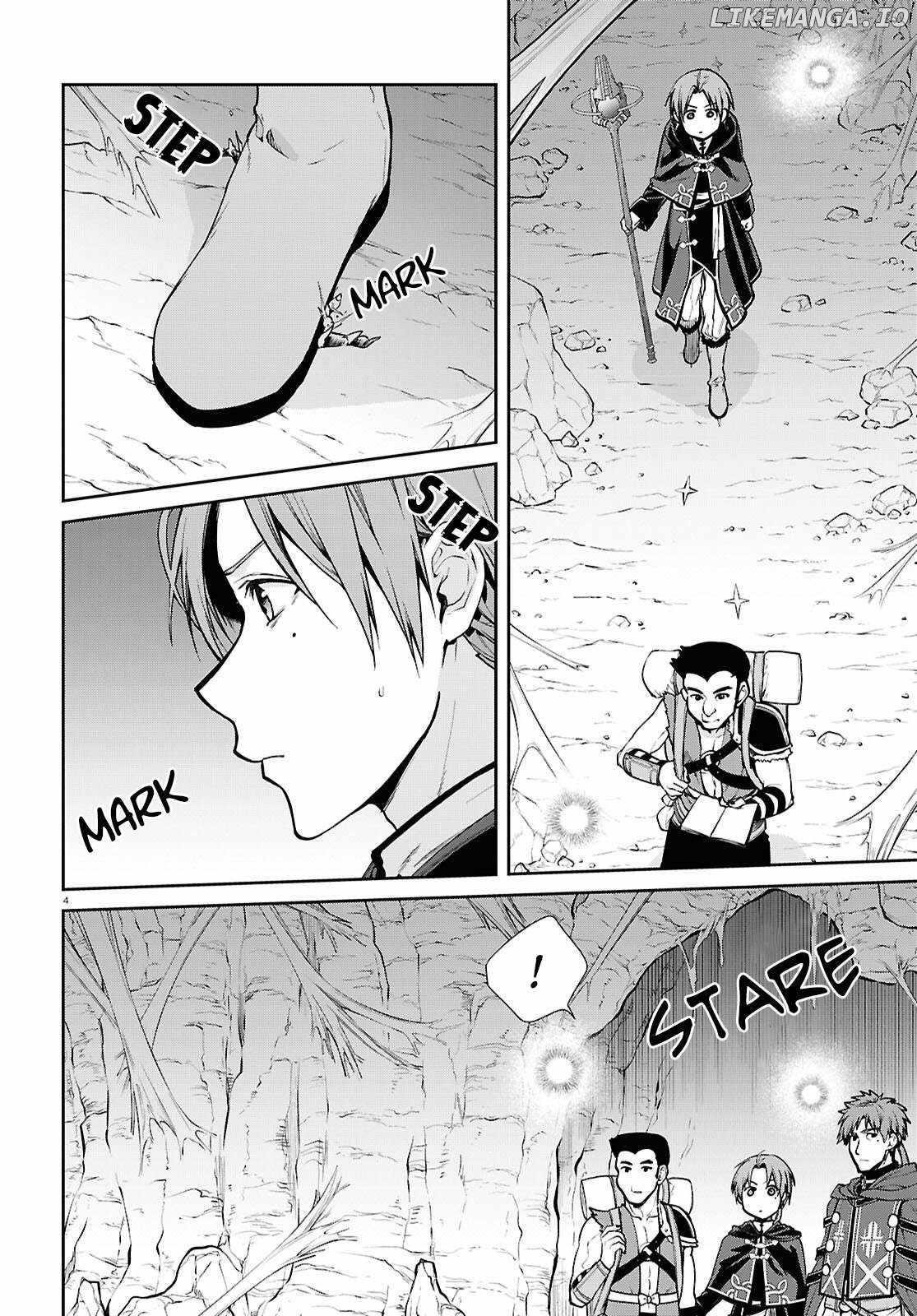 Read Mushoku Tensei Isekai Ittara Honki Dasu EN Manga Online