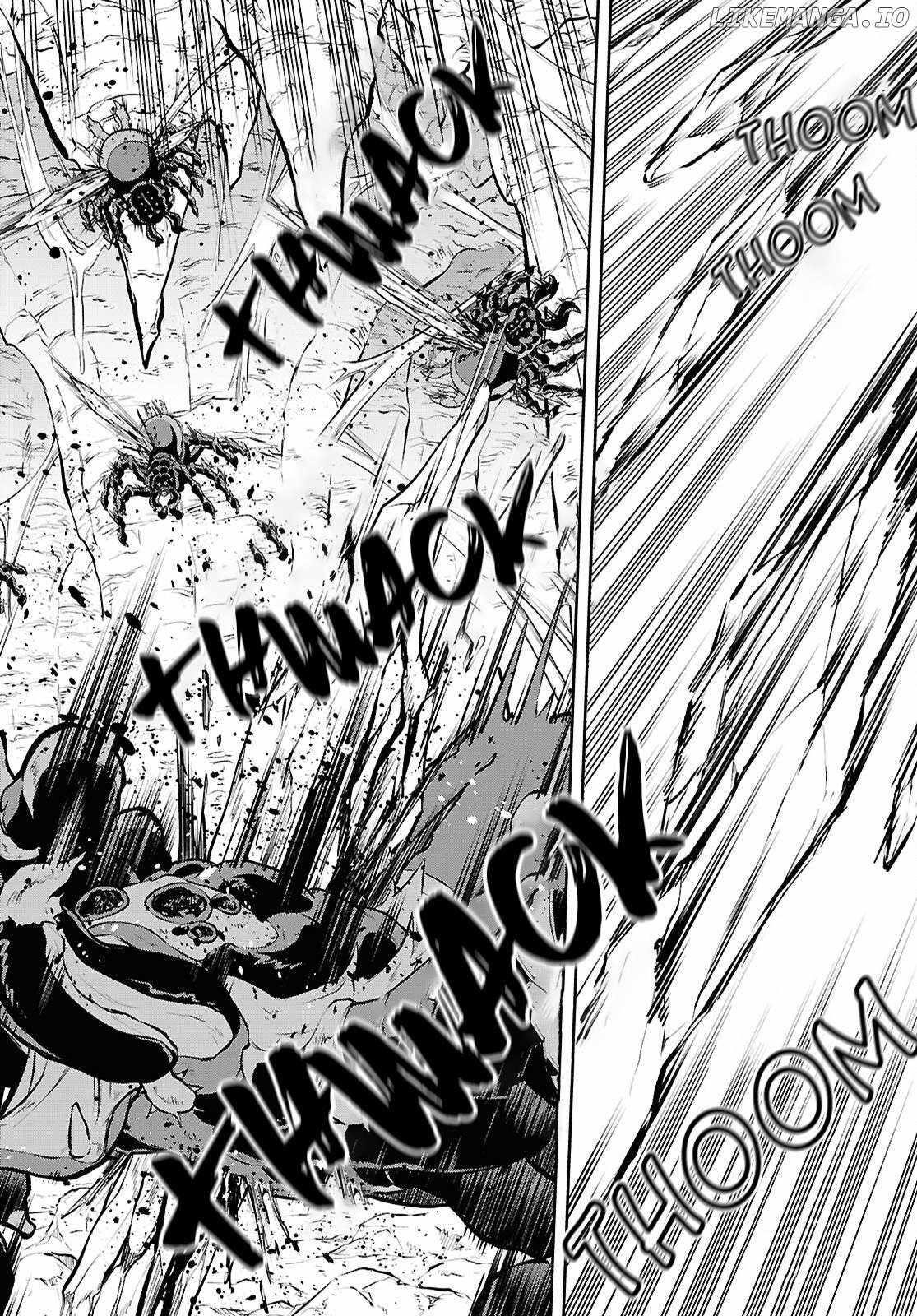 Read Mushoku Tensei Isekai Ittara Honki Dasu EN Manga Online